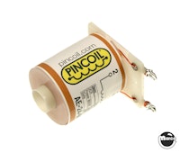 Coil - solenoid A-24-900