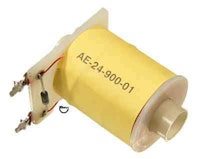 Coil - solenoid