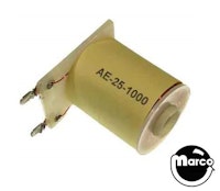 Coil - solenoid W1269