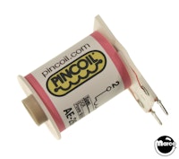Coil - solenoid no diode 090-5044-ND