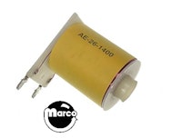 Coil - solenoid