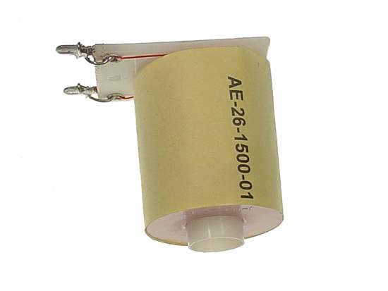 Coil - solenoid Wico 04-0936