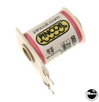 Coil - solenoid no diode 090-5044-ND