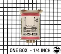 Coil - solenoid no diode 090-5044-ND