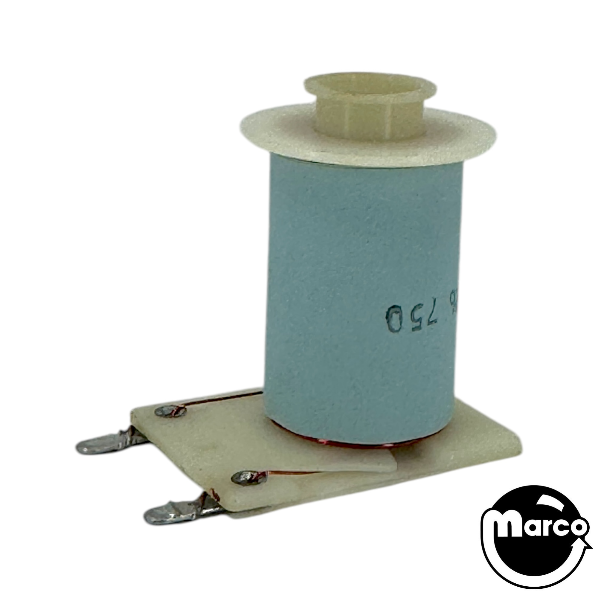 Coil - solenoid