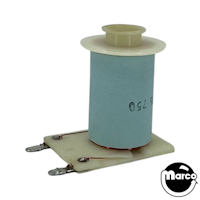 Coil - solenoid