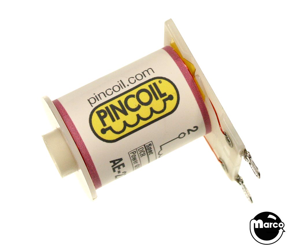 Coil - solenoid AO-27-1200 A627-00044-0000