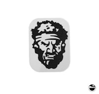 SPECIAL FORCE (Bally) decal soldier