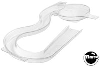 SPECIAL FORCE (Bally) Ramp plastic
