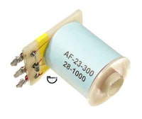 Coil - flipper AF-23-300/28-1000 Bally