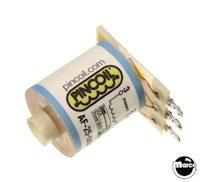 Coil - flipper AF-25-500/28-1000 Bally
