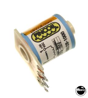 AF-25-500_28-10 - Coil - flipper AF-25-500/28-1000 Bally