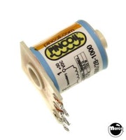 Coil - flipper AF-25-500/28-1000 Bally