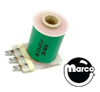 Coil - flipper Bally AF-25-650/28-800