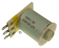 Coil - flipper AF-26-650/30-1200 Bally