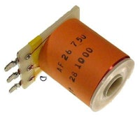 Coil - flipper AF-26-750/28-1000
