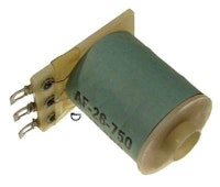 Coil - flipper AF-26-750/28-800 Bally
