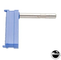 Flipper Bat Alvin G Left BLUE