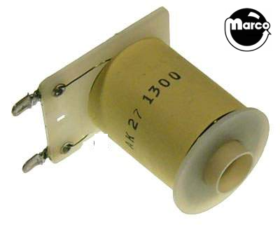 Coil - solenoid Bally