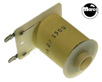 Coil - solenoid Bally