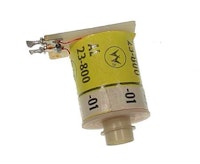 Coil - solenoid