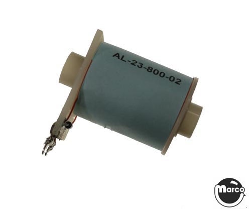 Coil - solenoid