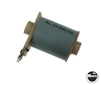 Coil - solenoid