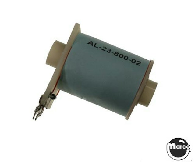 Coil - solenoid