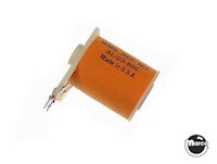 Coil - Solenoid Williams LEFT Offset 23-800
