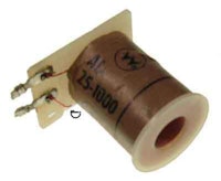 Coil - solenoid--USE AE-25-1000
