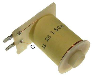 Coil - solenoid