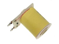 Coil - solenoid