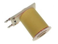 Coil - solenoid