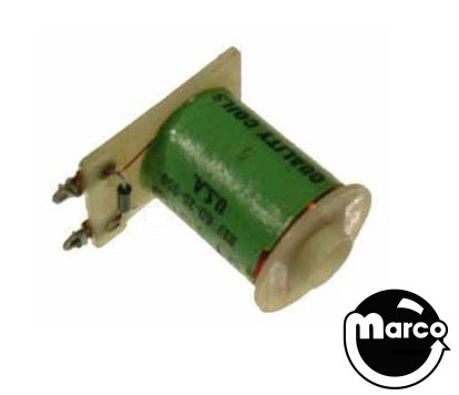 Coil - solenoid 01-1683