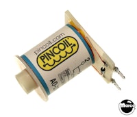 Coil - solenoid