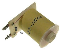 Coil - solenoid