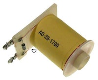 Coil - solenoid