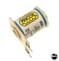 Coil - solenoid