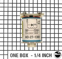 Coil - solenoid