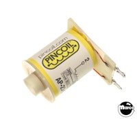 Coil - solenoid Bally Home