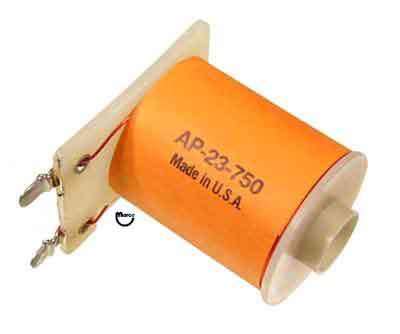 AP-23-750 - Coil - solenoid Bally Home - Marco Specialties