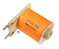 Coil - solenoid Bally Home