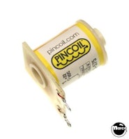 Coil - solenoid Bally Home