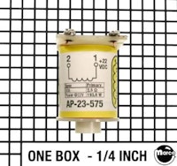 Coil - solenoid Bally Home