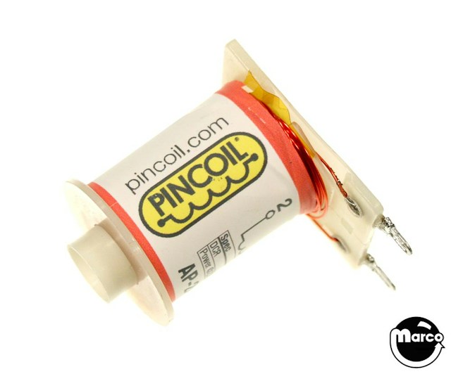Coil - solenoid Bally Home