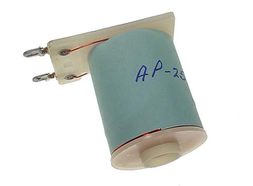 Coil - solenoid Bally