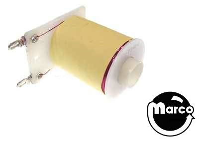 Coil - solenoid