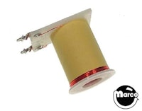 Coil - solenoid