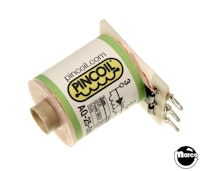 Coil - flipper AQ-25-500/34-5050