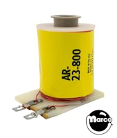 Coil - solenoid